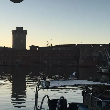 公寓 Casa Lo Scoglio Della Ballerina