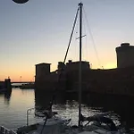 Casa Lo Scoglio Della Ballerina Apartment