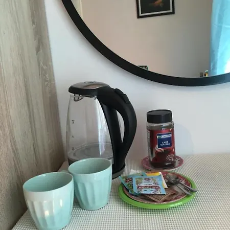 Appartamento Casa Lo Scoglio Della Ballerina *