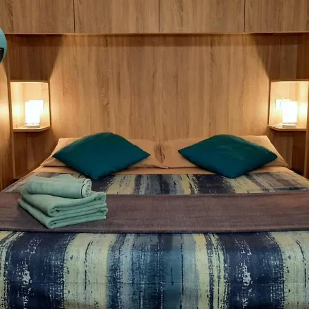 Casa Lo Scoglio Della Ballerina Livorno