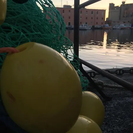 Appartamento Casa Lo Scoglio Della Ballerina *