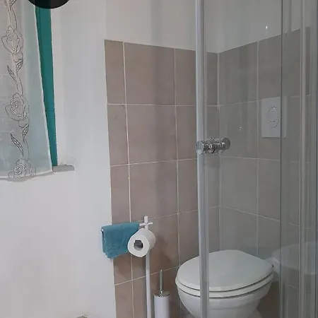 Casa Lo Scoglio Della Ballerina *