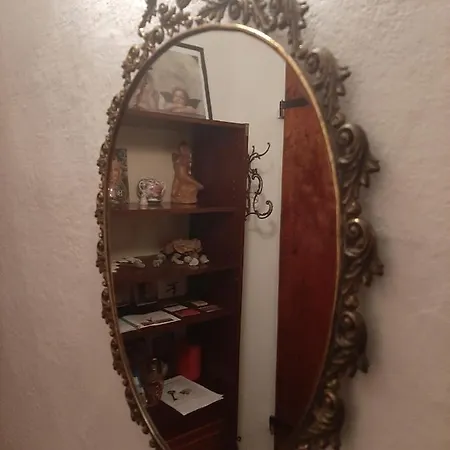 Apartmán Casa Lo Scoglio Della Ballerina