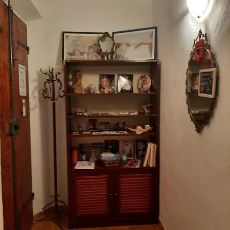 Casa Lo Scoglio Della Ballerina * Livorno