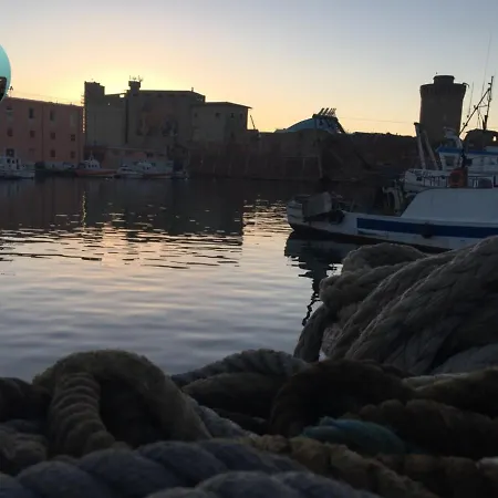 Casa Lo Scoglio Della Ballerina * Livorno