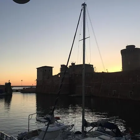 Casa Lo Scoglio Della Ballerina Apartment